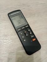 Лот: 21638628. Фото: 2. Пульт для кондиционера. Тепловое оборудование, климат
