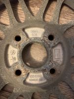 Лот: 19872166. Фото: 2. Диски r15 4*114.3 enkei - honda. Шины, Диски