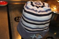 Лот: 3215821. Фото: 2. Шапочка с машинкой. Одежда и аксессуары