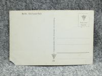 Лот: 25847958. Фото: 2. Открытка Германия, Берлин - Олимпийский... Открытки, билеты и др.