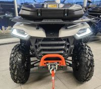 Лот: 25650281. Фото: 3. Квадроцикл SEGWAY AT5 LX (2024... Авто, мото, водный транспорт