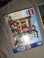 Лот: 13347908. Фото: 7. Лего Lego Creator 10246 Детективное...