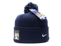 Лот: 15424426. Фото: 7. Шапка Manchester Sity FC Nike