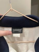 Лот: 21220718. Фото: 2. Олимпийка ретро винтаж Adidas... Спортивная одежда