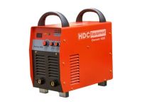 Лот: 16992945. Фото: 2. Инвертор сварочный HDC Denver... Сварка и резка