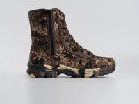 Лот: 25090013. Фото: 3. Ботинки. Одежда, обувь, галантерея