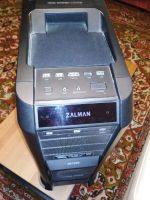 Лот: 11511943. Фото: 3. Корпус ПК Zalman GS1200. Компьютеры, оргтехника, канцтовары