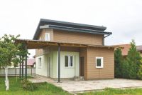 Лот: 18770046. Фото: 6. Виниловый сайдинг Ю-Пласт