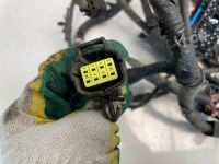 Лот: 22459994. Фото: 7. проводка подкапотная Kia Spectra...