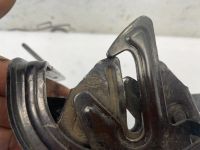 Лот: 24868898. Фото: 5. замок капота Kia Seltos SP2