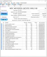Лот: 24617134. Фото: 2. Жесткий диск 1 Тб WD WD10SPZX... Комплектующие