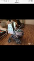 Лот: 9637402. Фото: 3. Продам коляску Happy baby ultra... Дети растут
