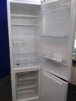 Лот: 14280046. Фото: 3. Холодильник bosch kgn39xw2ar(11067362... Бытовая техника