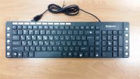 Лот: 7524041. Фото: 2. Клавиатура Defender OfficeMate... Периферия