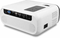 Лот: 20754515. Фото: 3. Проектор Rombica Ray Box W1 White. Компьютеры, оргтехника, канцтовары