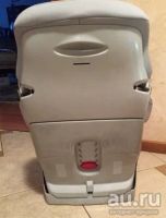 Лот: 9054919. Фото: 3. Кресло BMW Junior Seat 9-36кг... Красноярск