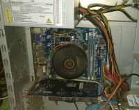 Лот: 14705455. Фото: 3. компьютер I5-650 Gigabyte h55m-2s... Компьютеры, оргтехника, канцтовары