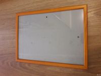 Лот: 13267721. Фото: 2. Рамка А4. Картины, панно
