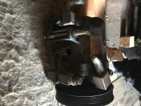 Лот: 15860142. Фото: 4. Компрессор кондиционера Nissan... Красноярск