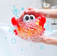 Лот: 18058283. Фото: 5. Игрушка для ванной "Краб". Новая...