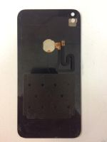 Лот: 13744045. Фото: 2. Alcatel Shine Lite Задняя крышка. Запчасти, оборудование