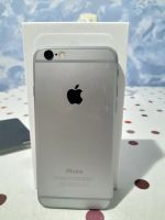 Лот: 11168770. Фото: 3. iPhone 6, 16gb Space Gray. Красноярск
