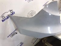 Лот: 21708273. Фото: 2. бампер Hyundai Santa fe DM. Автозапчасти