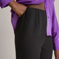 Лот: 24243062. Фото: 3. Брюки LaRedoute. Одежда, обувь, галантерея