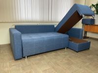 Лот: 11182459. Фото: 5. Диван евроугол Тандем 1551