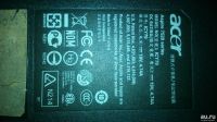 Лот: 7331407. Фото: 7. Остатки от ноутбука acer ICY70