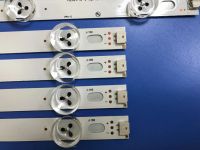 Лот: 12093419. Фото: 3. 0211 Led набор комплект подсветки... Бытовая техника