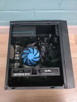 Лот: 25897674. Фото: 2. Пк Новый (i5 13400f/ RTX 5060... Компьютеры, ноутбуки, планшеты