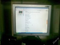 Лот: 1141628. Фото: 3. Компьютер в сборе вместе с компьютерным... Компьютеры, оргтехника, канцтовары