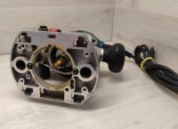 Лот: 25730261. Фото: 4. Фрезер Makita RT0700C 710w (s). Красноярск