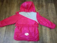 Лот: 14593910. Фото: 6. Зимняя куртка мембрана 116 размер...