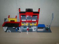 Лот: 6512560. Фото: 3. Лего Lego City 7641 Городской... Дети растут