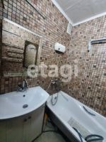 Лот: 25507361. Фото: 5. 1-комн. квартира , Красноярск...