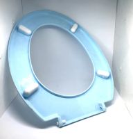 Лот: 19029262. Фото: 6. 🚽 Сиденье унитазное без крышки...