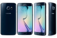 Лот: 7402928. Фото: 2. Samsung galaxy s6 edge 32 G. Смартфоны, связь, навигация