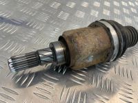 Лот: 22489690. Фото: 2. привод Renault Duster HSM. Автозапчасти
