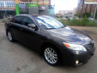 Лот: 9976180. Фото: 4. Toyota Camry, 2011, V-2400, АКПП...