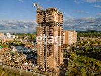 Лот: 16880778. Фото: 2. Продам 3-комн. кв. 73.8 кв.м... Продажа