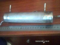 Лот: 7197061. Фото: 2. Змеевик для самогонного аппарата... Приготовление напитков