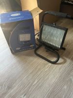 Лот: 20664493. Фото: 3. Галогенный прожектор. Строительство и ремонт