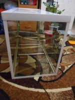 Лот: 3873503. Фото: 6. Продам аквариум 200 л самодельный...