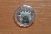 Лот: 3535697. Фото: 2. украина 2 гривны 2010 г. /университет... Монеты