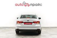 Лот: 21980298. Фото: 7. Toyota Camry 2020