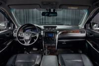 Лот: 24785970. Фото: 9. Toyota Camry 2016