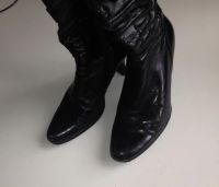 Лот: 3163563. Фото: 4. Отдам сапожки осень, 38 размер... Красноярск