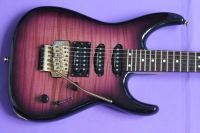 Лот: 4534368. Фото: 3. Grover Jackson GJ 55S Made In... Музыкальные инструменты и оборудование